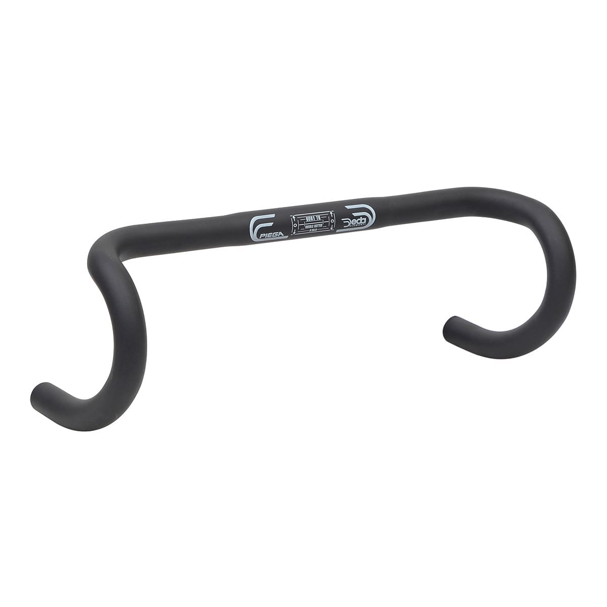 Cintre De Vélo Vintage Recourbé - Générique - Pour Vélo De Route Ou Randonneuse - Occasion