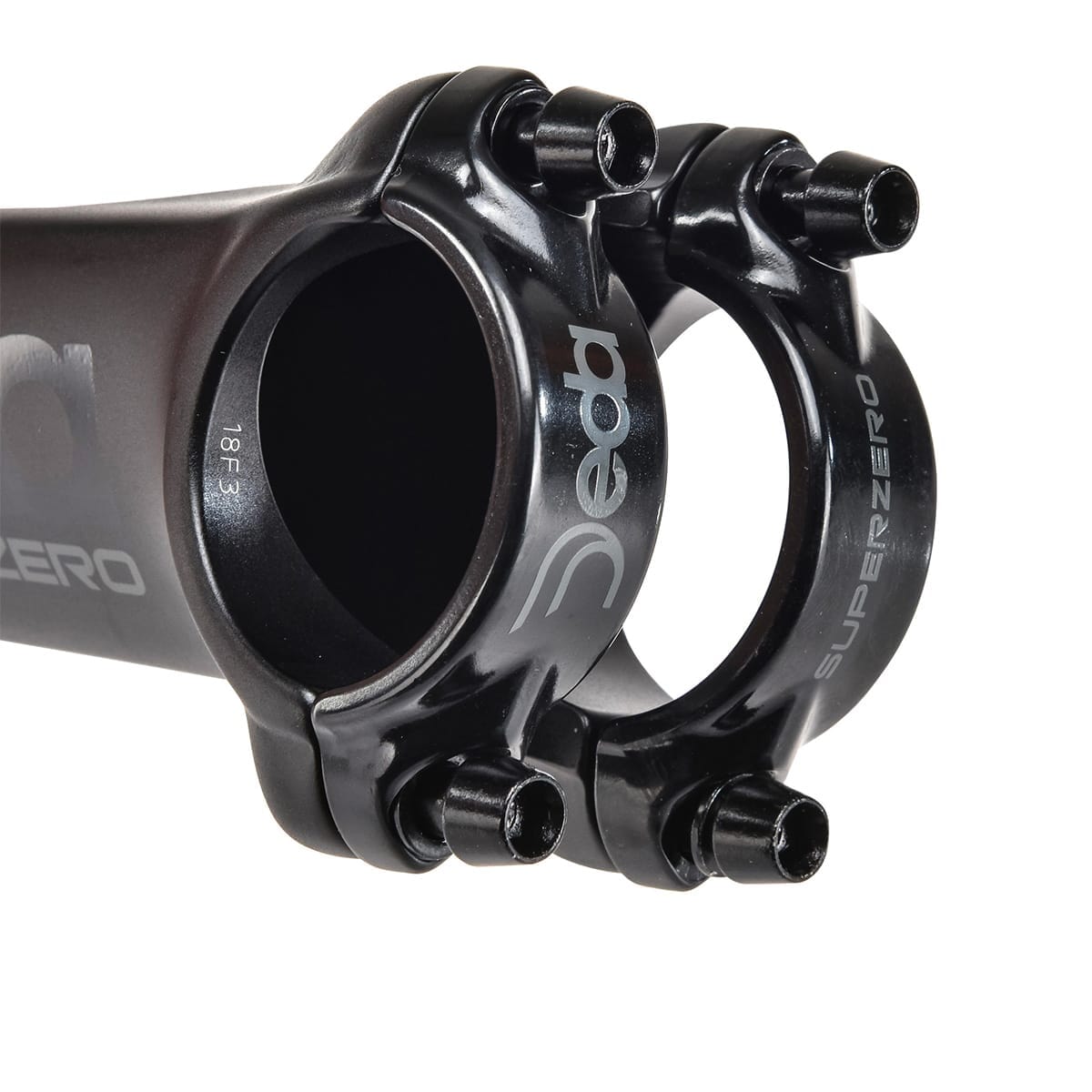SUPERZERO RS POB 31.7 Stem Cycle Parts