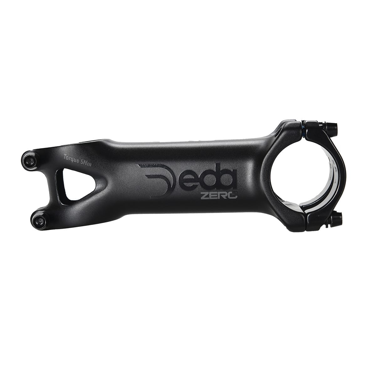 Vis de potence Deda Superleggero/Zero100 M6x30mm argent