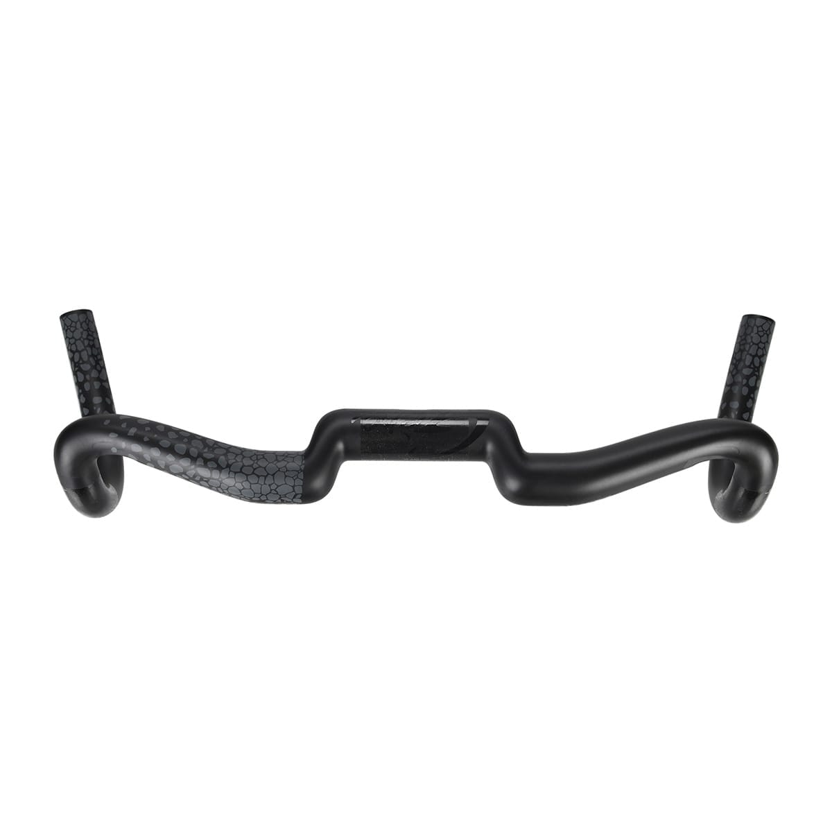 Cintre Gravel DEDA GERA EOS ENDURANCE POB Finish Carbone Flare 16 ...