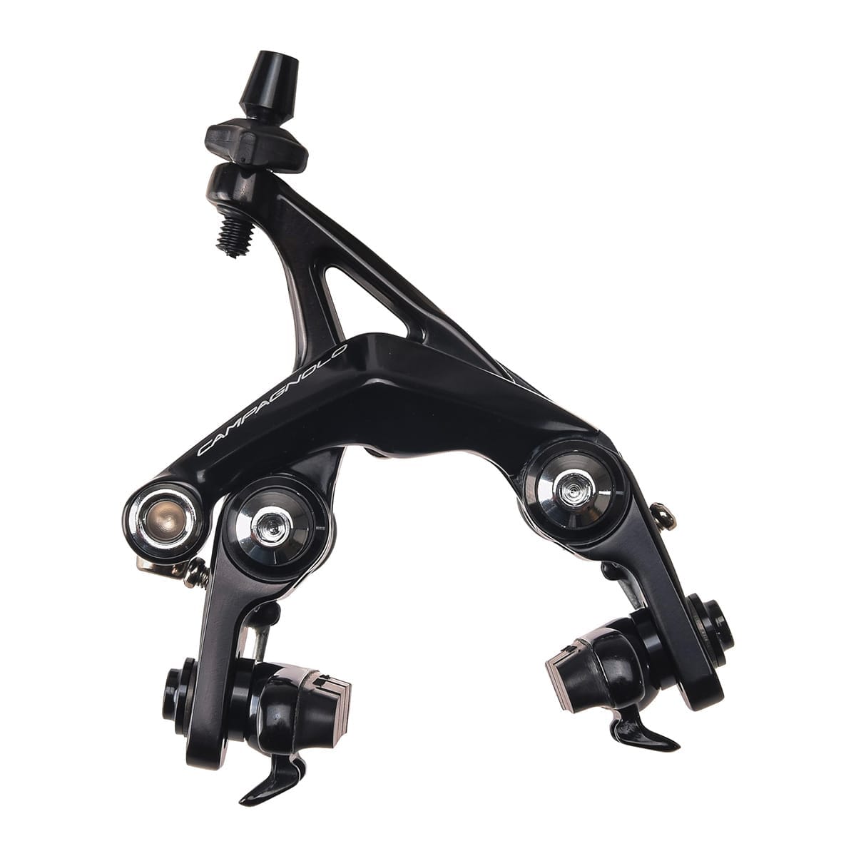 FDV - Etrier Frein Route Campa Record Skeleton Noir (Paire)Campagnolo ® Bmx Race FDV - Etrier Frein Route Campa Record Skeleton Noir (Paire)Campagnolo ® Bmx Race