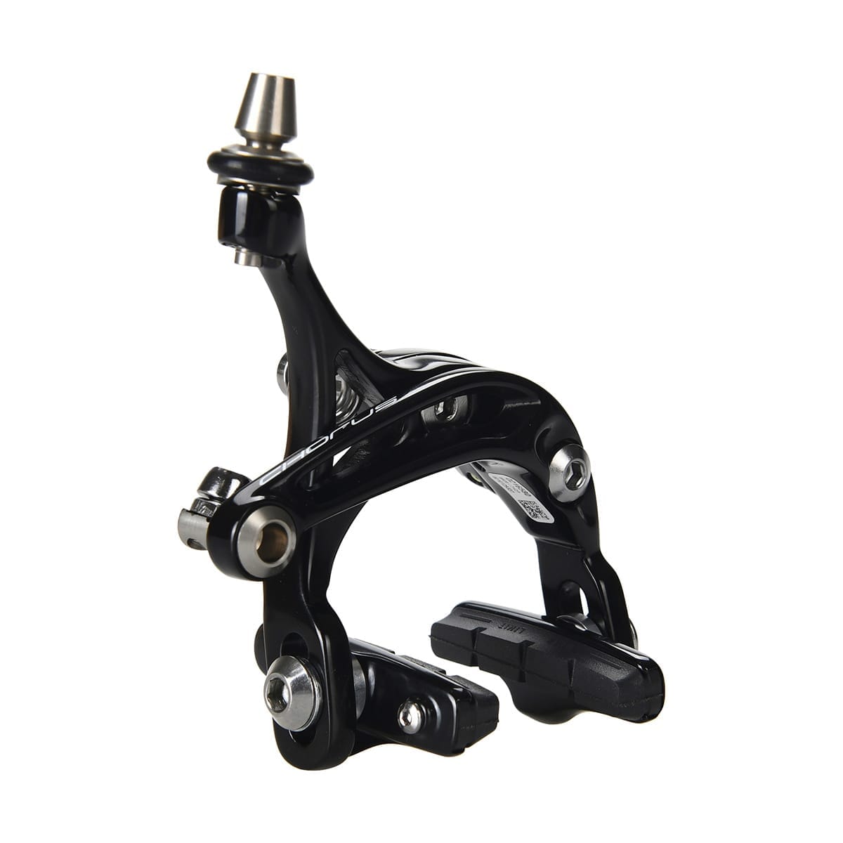 Paire D’Étriers De Frein Campagnolo Avanti – Route – Aluminium – Très Bon État