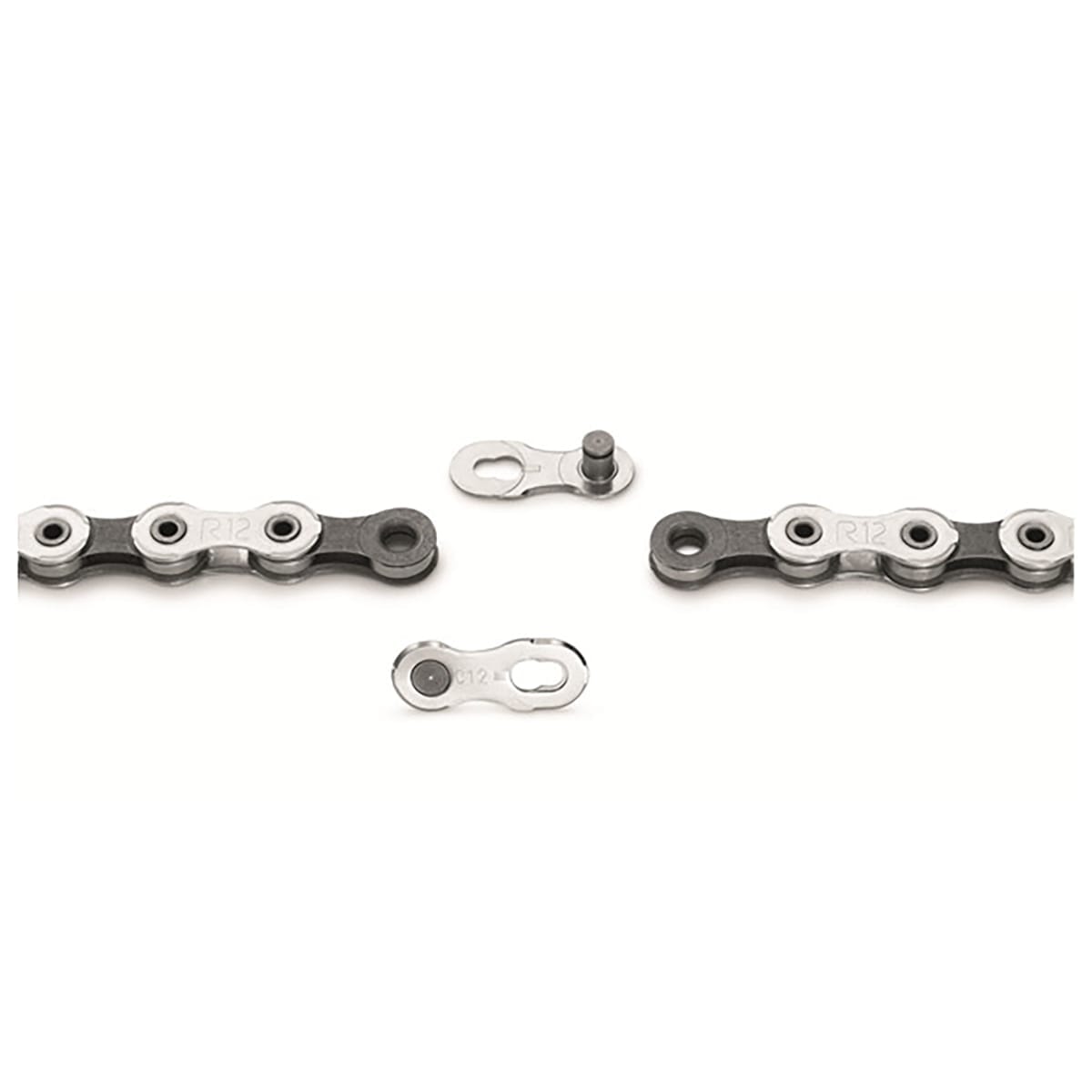 Maillon De Chaîne 520H OR Pour Moto Dirt Bike | Liaison Maître Split/Clip | Compatible Moto Cross Et Tout-Terrain