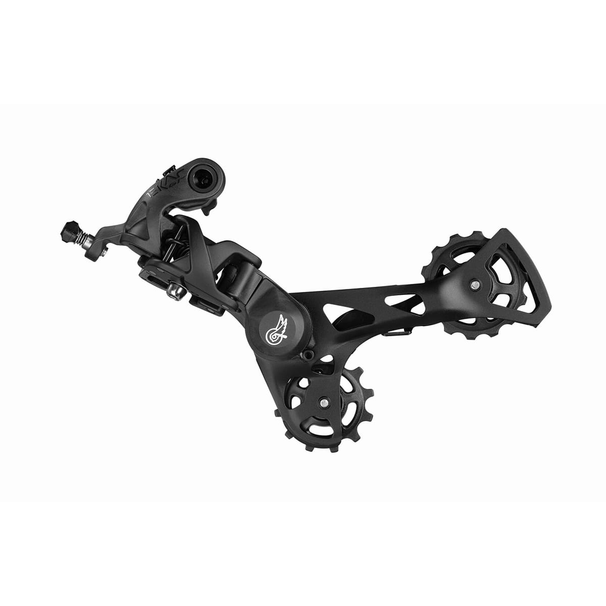 Tout savoir sur le dérailleur arrière Campagnolo Super Record Tout savoir sur le dérailleur arrière Campagnolo Super Record