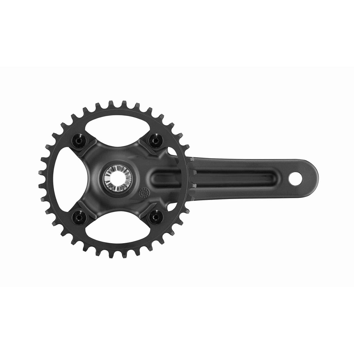 Pédalier Campagnolo Veloce 10V 34x50
