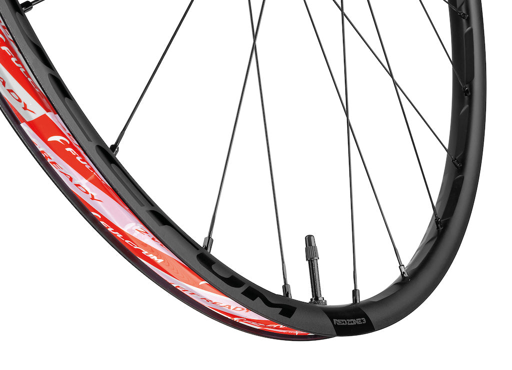 Jante 24c Pour Pneus Larges SHIMANO Rueda Tras. MT500 27.5-12x148 EP / 24C / CL Pas Cher Roue Arrière Frein à Disque 24 Trous