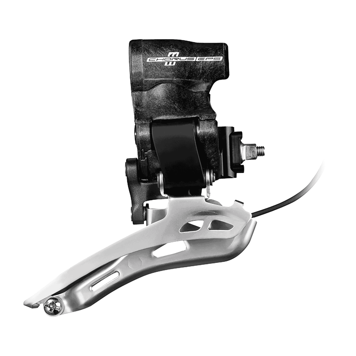 Dérailleur Campagnolo Chorus avant - Troc Vélo