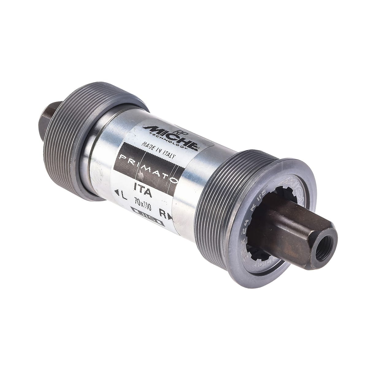 Boîtier de pédalier Miche Evo Max PF86 Shimano