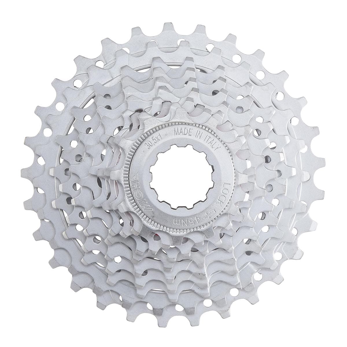 LIGHT PRIMATO 11 SH Road Cassettes / Sprockets | Miche - Foto 10