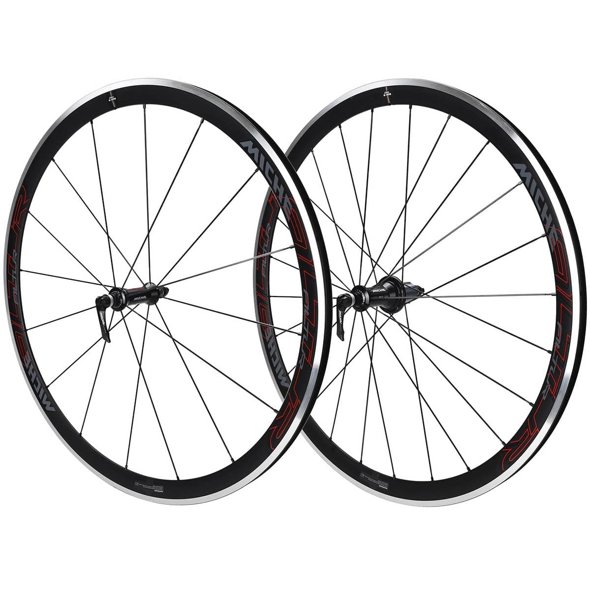 ROUES JANTE MOYEUX Miche Roue Libre Maillard Zycral EUR 110,00 - FR