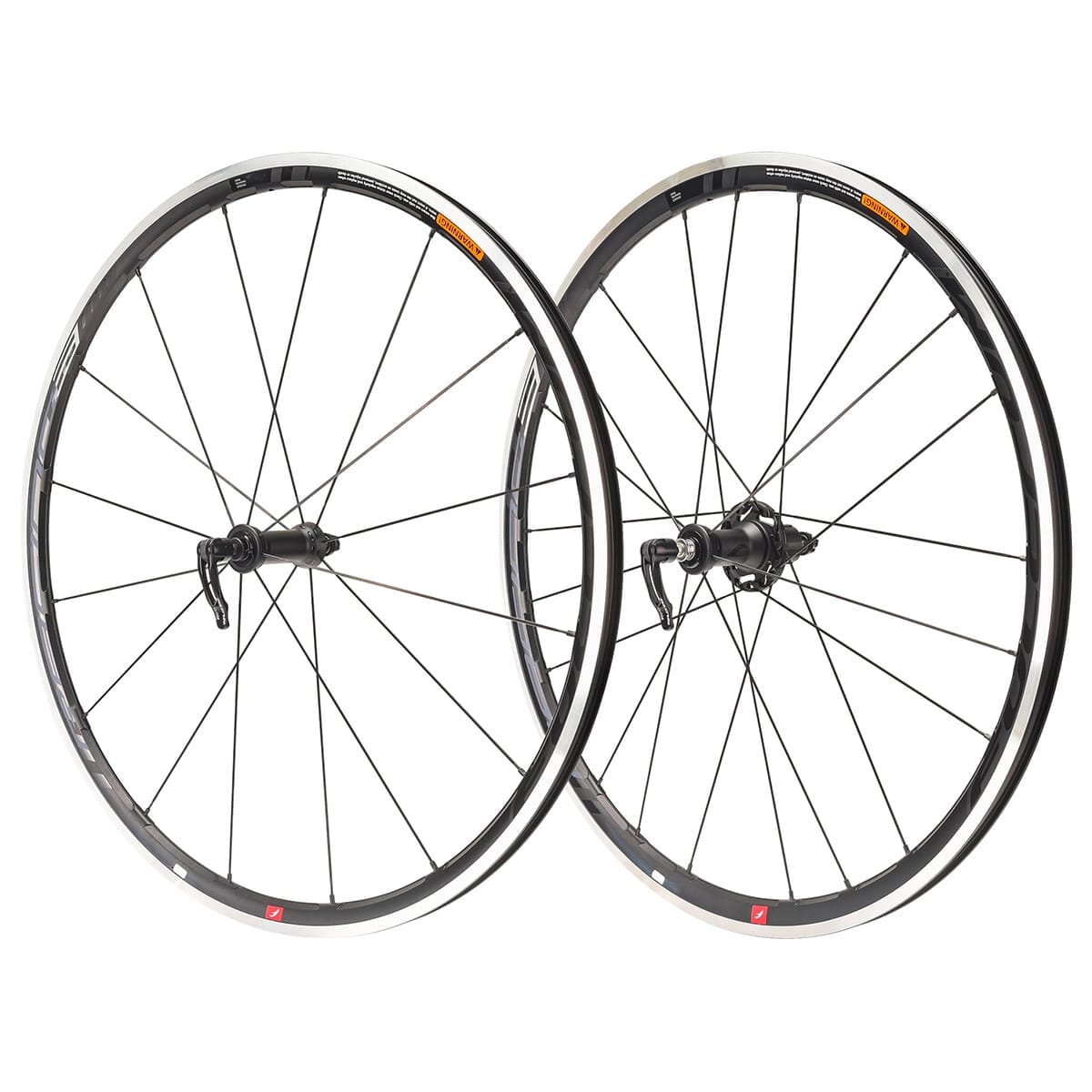 Comment choisir ses roues de vélo de route ? – Probikeshop