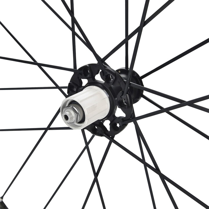 Comment choisir ses roues de vélo de route ? – Probikeshop