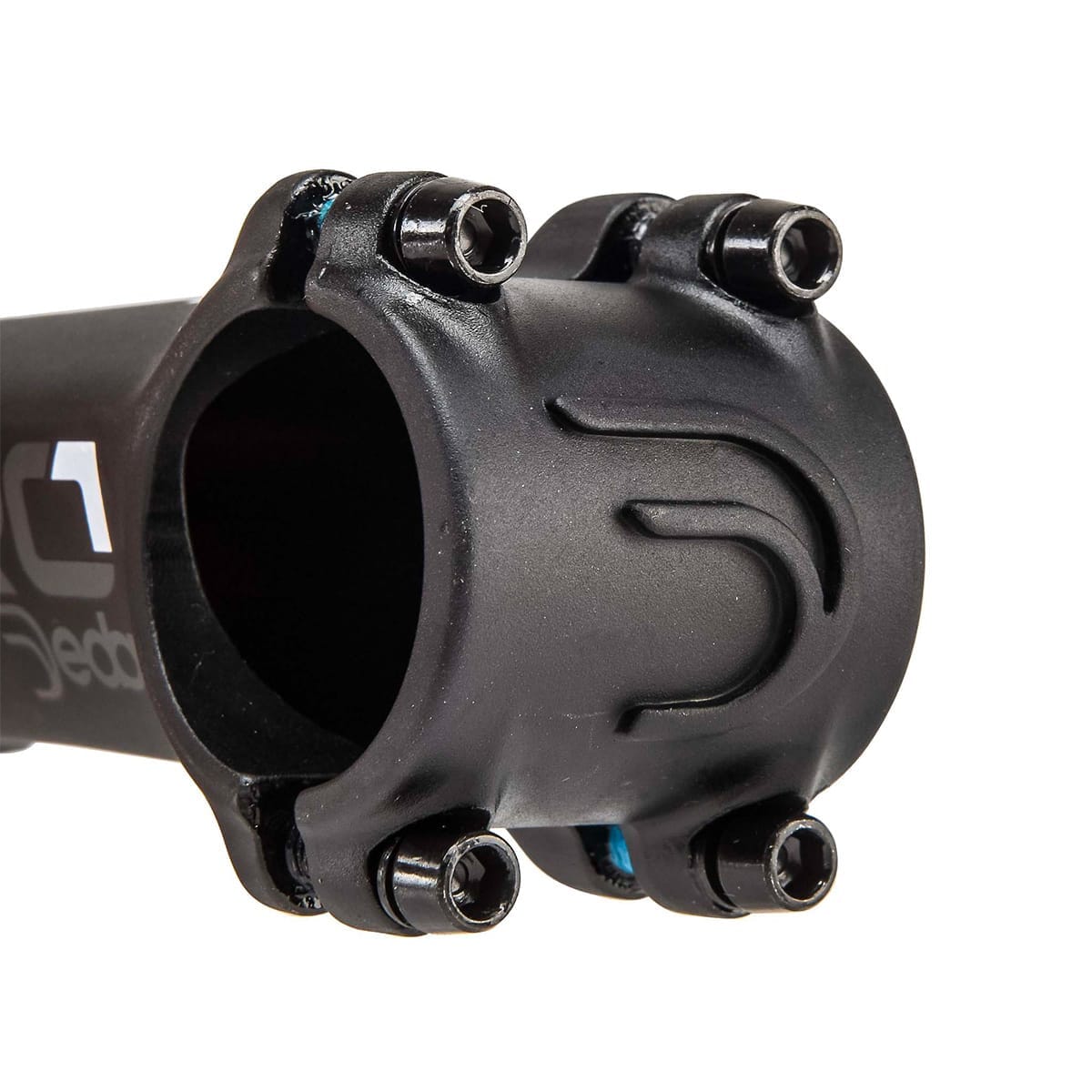 Deda Potence de vélo Zero 31.8 mm, Argenté | Bikeinn