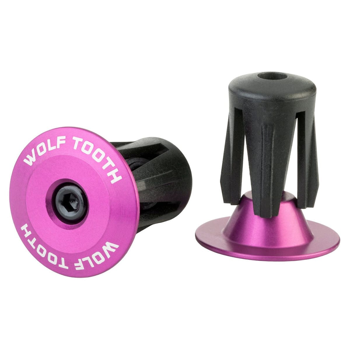 PAIRE DE BOUCHONS capuchon de guidon de v lo VTT de qualit sup rieure