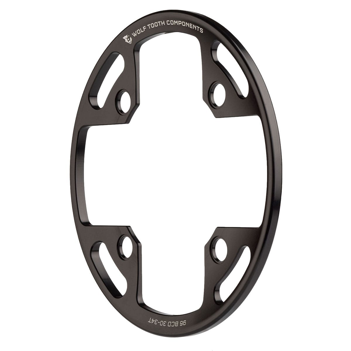 Bash Guard WOLF TOOTH 96 BCD Shimano Triple Compact