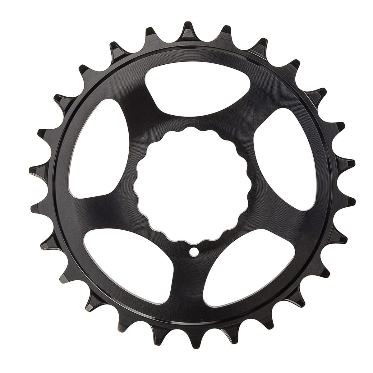 Plateau Direct Mount Race Face 30 Dents Noir - Narrow Wide