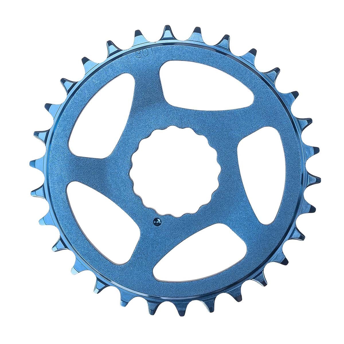 Plateau RaceFace 36 Dents Montage Direct CINCH - Narrow Wide Noir - Pour VTT