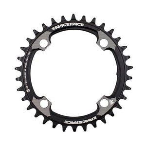 Race Face Bosch Gen4 Direct Mount Plato - SH 12 Velocidades - Línea De