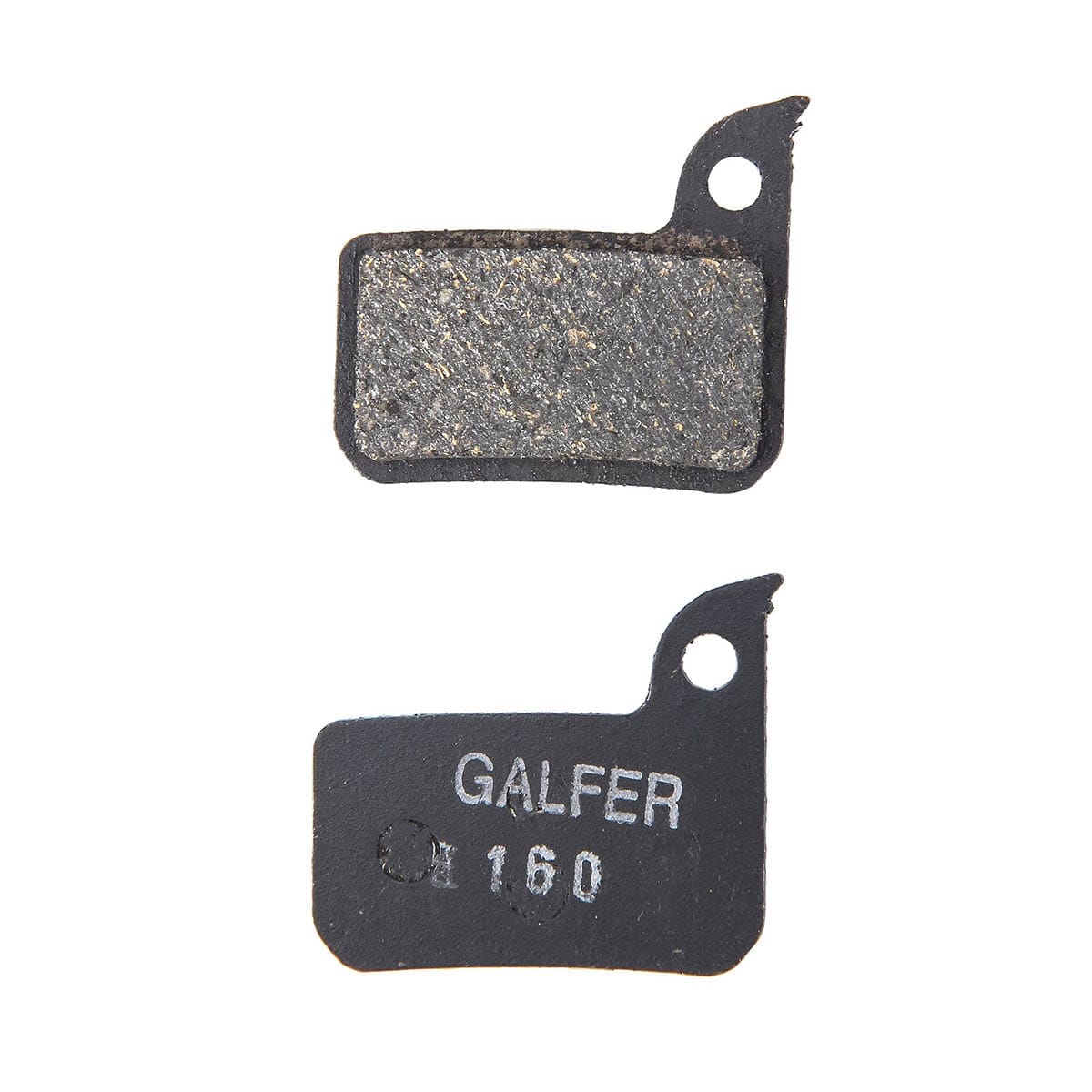 Plaquettes GALFER SRAM Level Ultimate A1/ TLM A1/ Red 22 / Force / Rival / S700