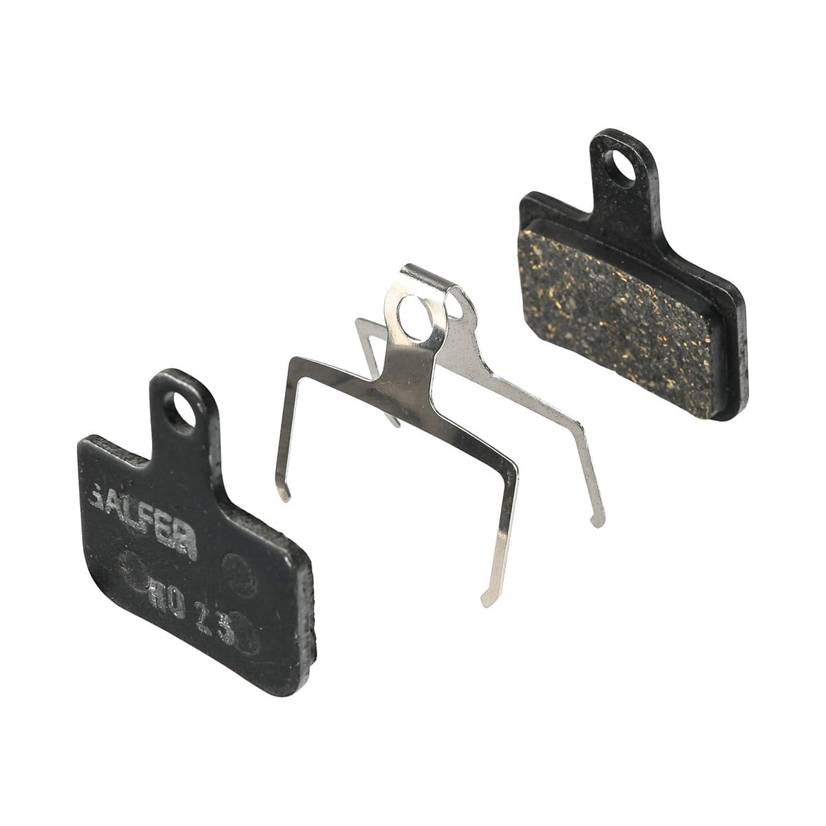 Paire de 10 plaquettes de frein vélo Elvedes SRAM Level/Level T/TL Paire de 10 plaquettes de frein vélo Elvedes SRAM Level/Level T/TL