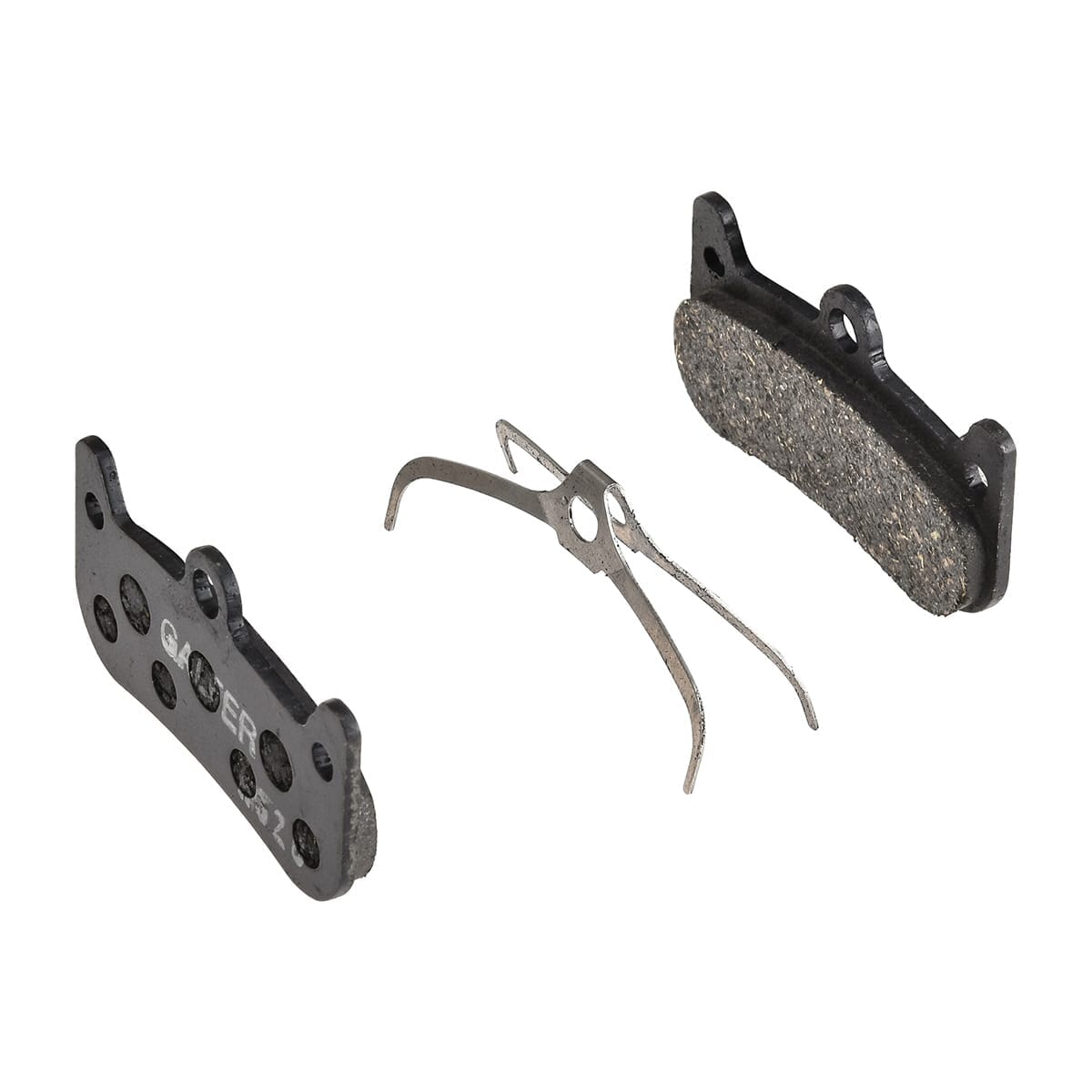 Kit de plaquettes de frein, frein à disque MGA Ref : 1120