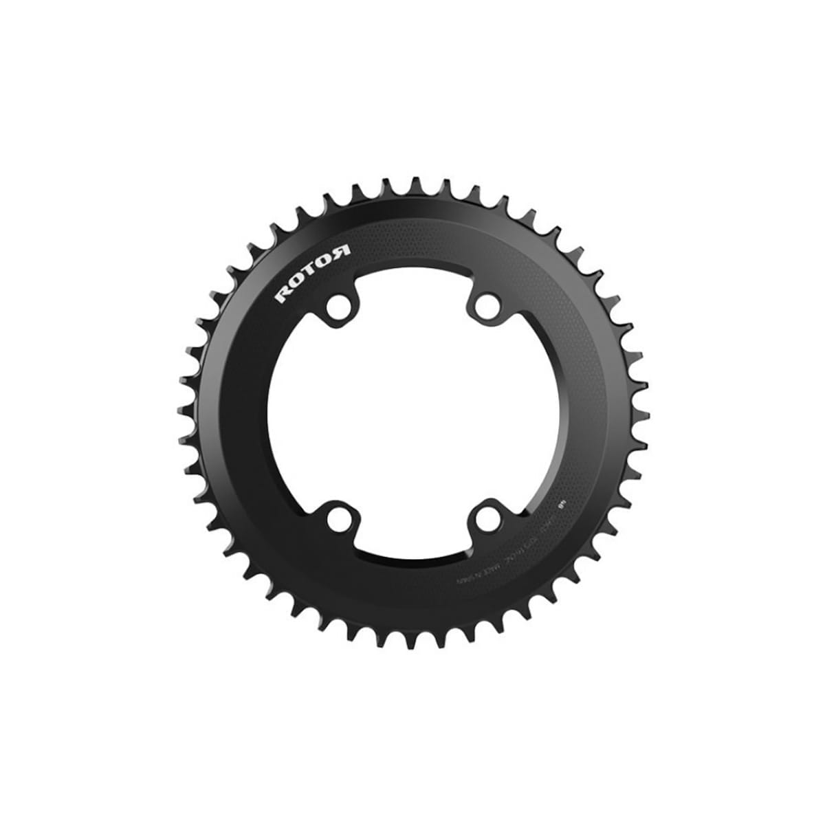 Plateau interne rond Rotor NoQ 34, 36, 39, 41, 42 ou 44 - BCD110mm Plateau interne rond Rotor NoQ 34, 36, 39, 41, 42 ou 44 - BCD110mm