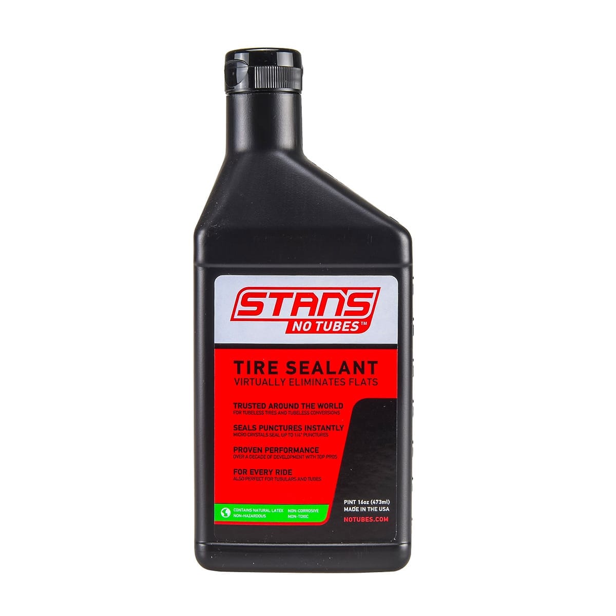 Liquide Anti-Crevaison Muc-Off - Protection Optimale pour Vélos et VTT