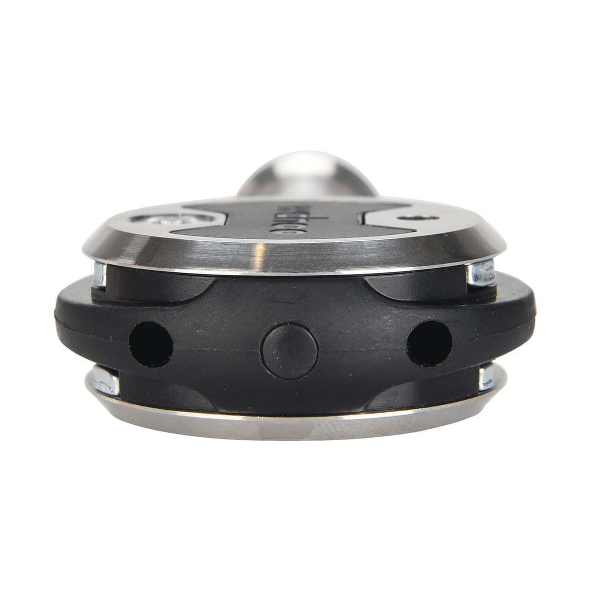 Jeu de pédales Speedplay Zero en acier inoxydable vélo de
