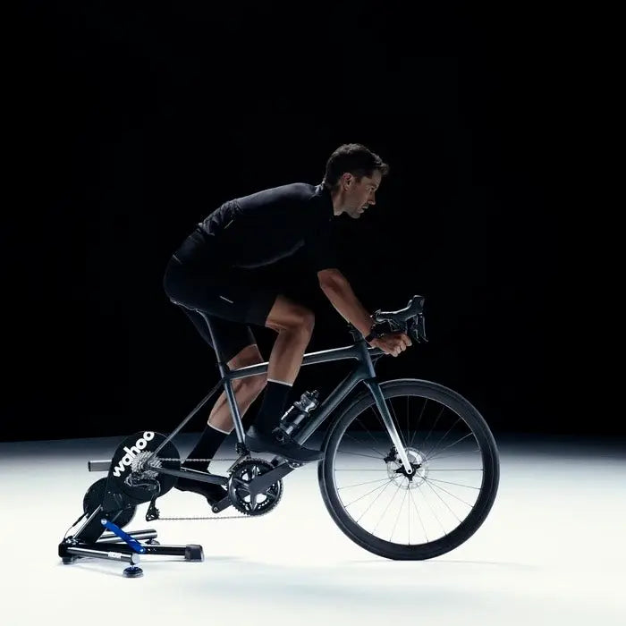 Home Trainer WAHOO KICKR V6 Probikeshop