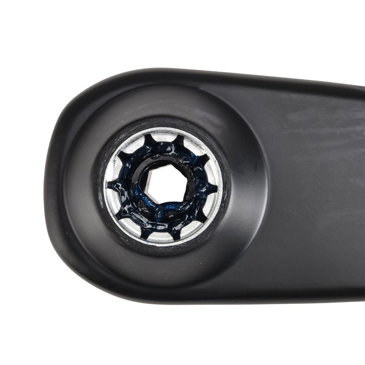Pignon Vélo électrique MICHE Pitzel 34 Dents - Compatible Brose/Yamaha XM Maxi One - BCD 104 - NEUF