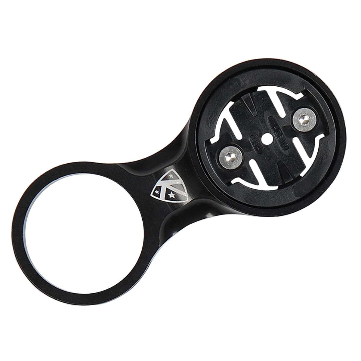Kit De 4 Adaptateurs Universels Pour Support De Compteur Vélo - Fixation Solide, Compatible Avec La Plupart Des Modèles