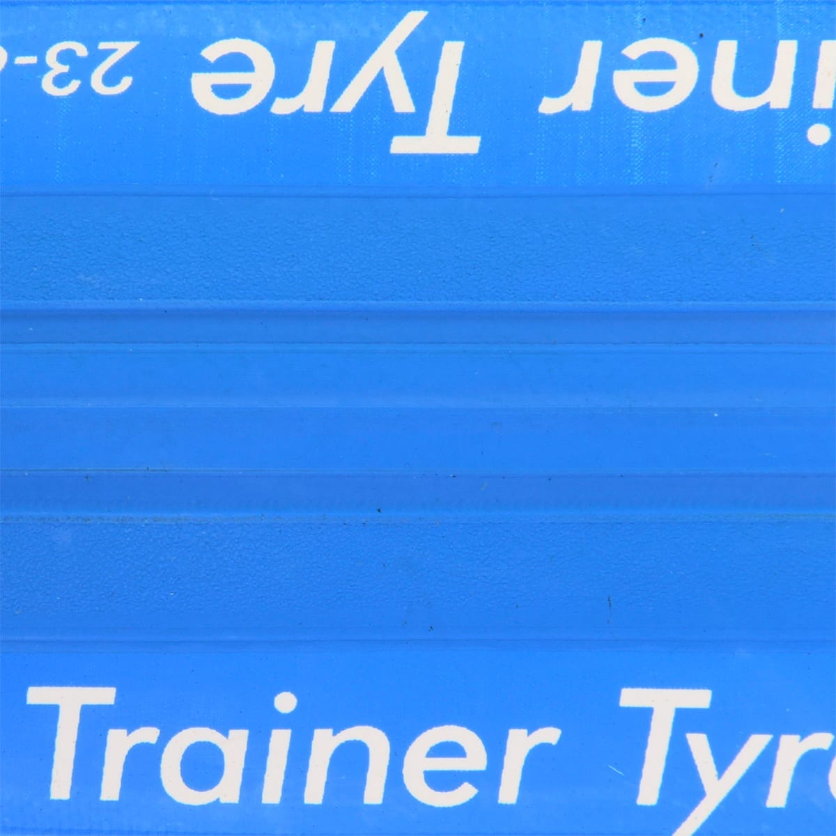Pneu pour Home Trainer TACX COURSE T1390 700x23c Souple