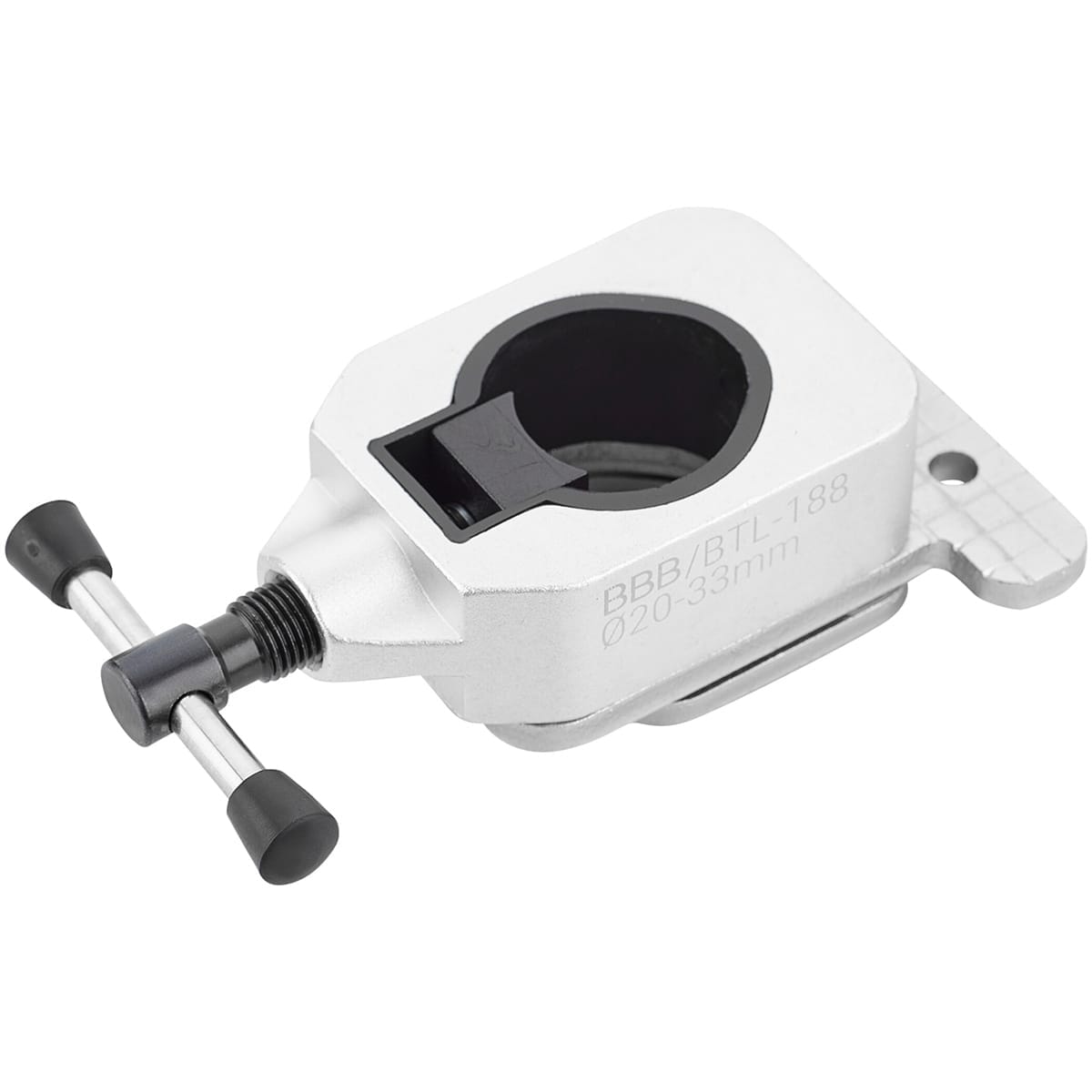 Guide de scie à vélo, guide de fourche en fibre de carbone