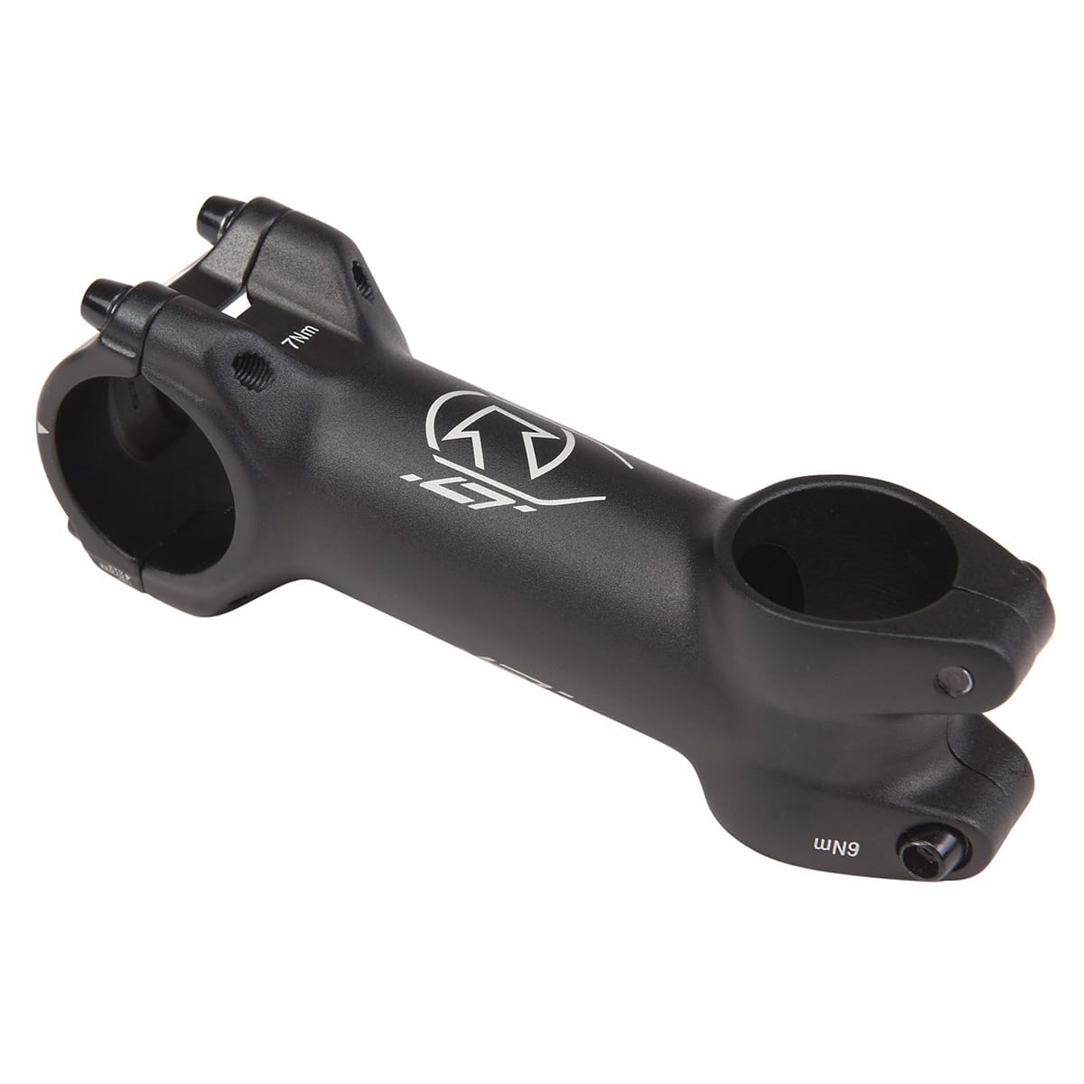 Potence Pro LT Réglable Zwart 90 mm 31,8 mm