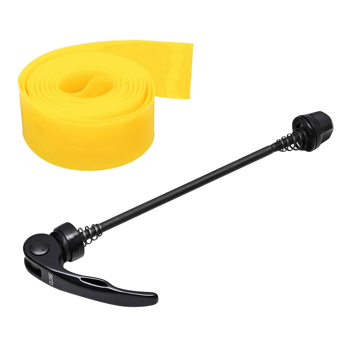 ROUE VTT ARRIÈRE 26 SIMPLE PAROI FREINAGE V-BRAKE A ROUE LIBRE ET ECROU ROCKRIDER