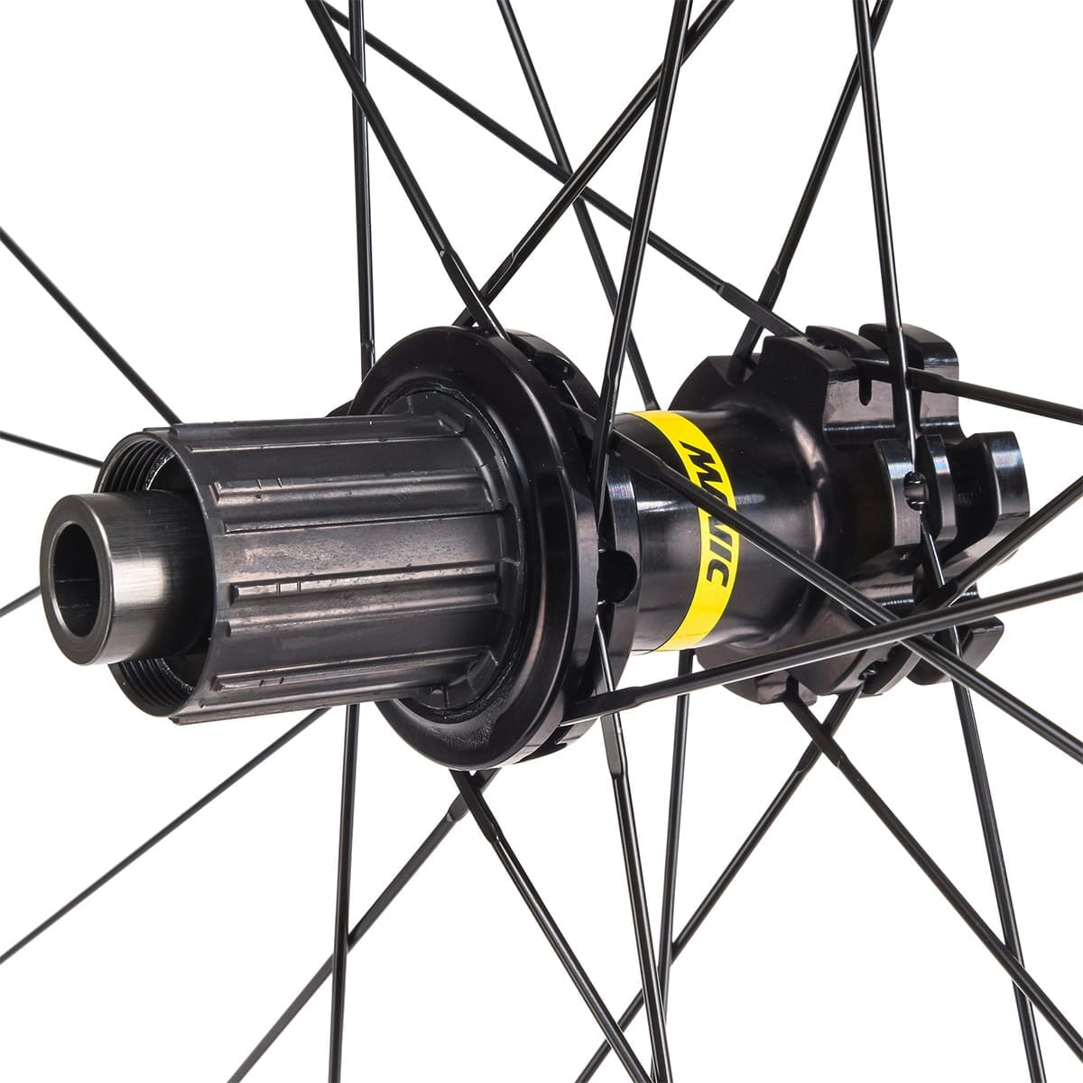 2 Jantes MAVIC MA2 Pour Pneu 700C – 36 Trous – Aluminium – Années 80 – Occasion Bon état