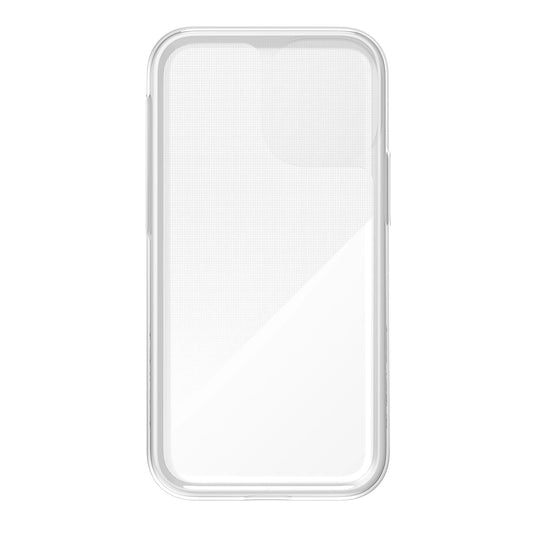 Protection Ecran pour iPhone 12 Mini QUADLOCK MAG PONCHO
