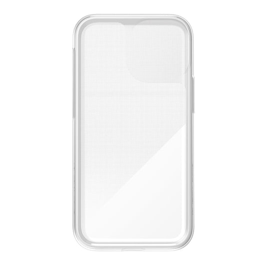 Protection Ecran pour iPhone 13 Mini QUADLOCK MAG PONCHO