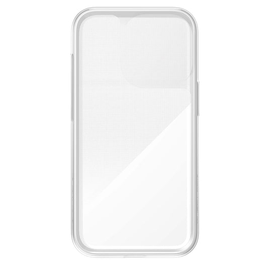 Protection Ecran pour iPhone 13 Pro QUADLOCK MAG PONCHO