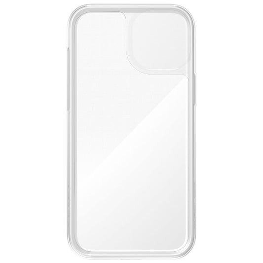 Protection Ecran pour iPhone 15 Plus QUADLOCK MAG PONCHO