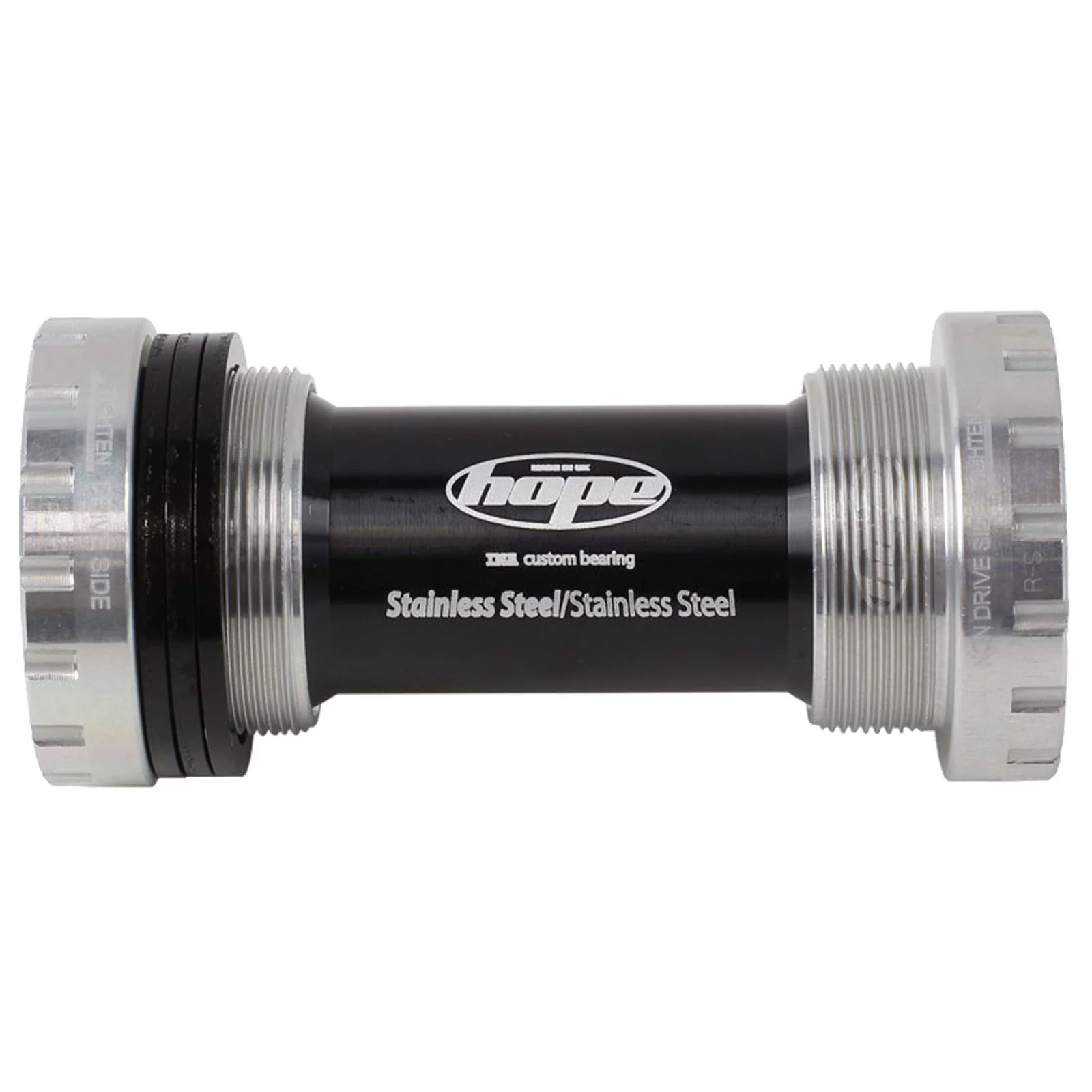 KHE MVP Kit De Manivelle BMX 8T US BB CrMo 19 Mm Axe