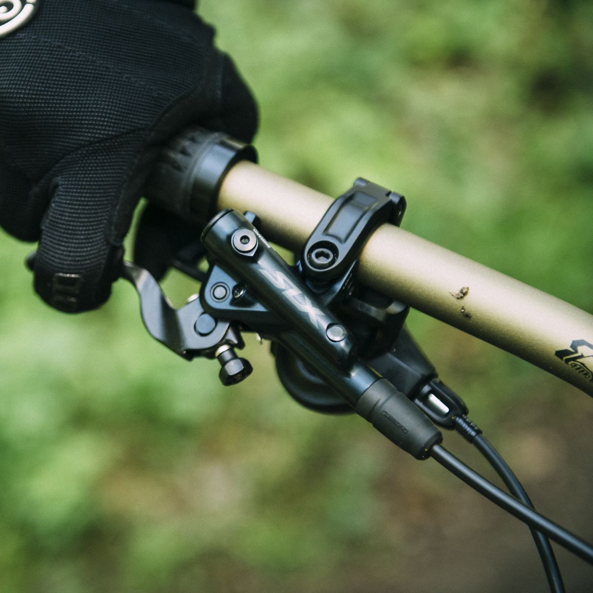 Levier de frein route Shimano 600 - Équipements vélos