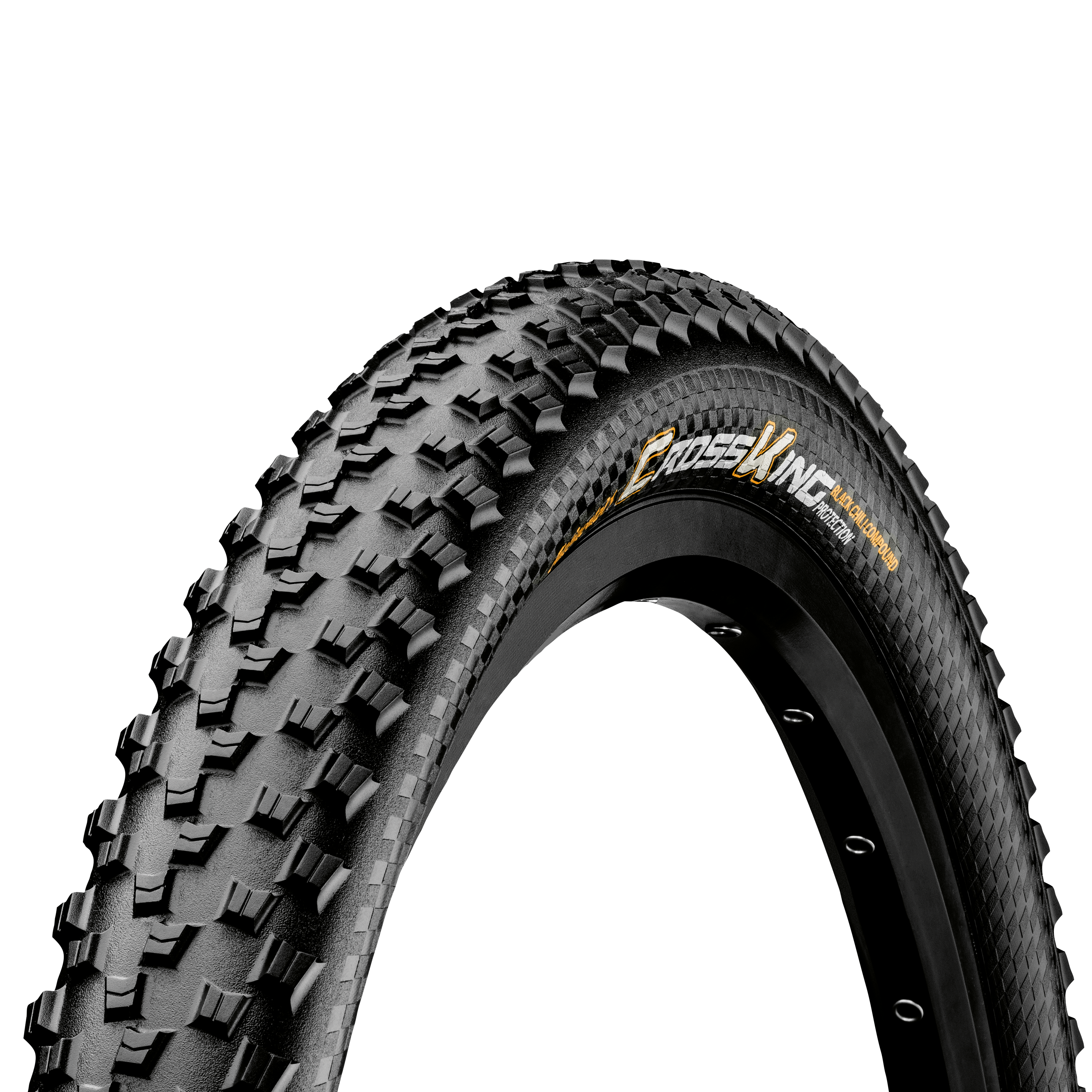 Continental Mountain King 29 Protection Tubeless - Pneu VTT 29&quot