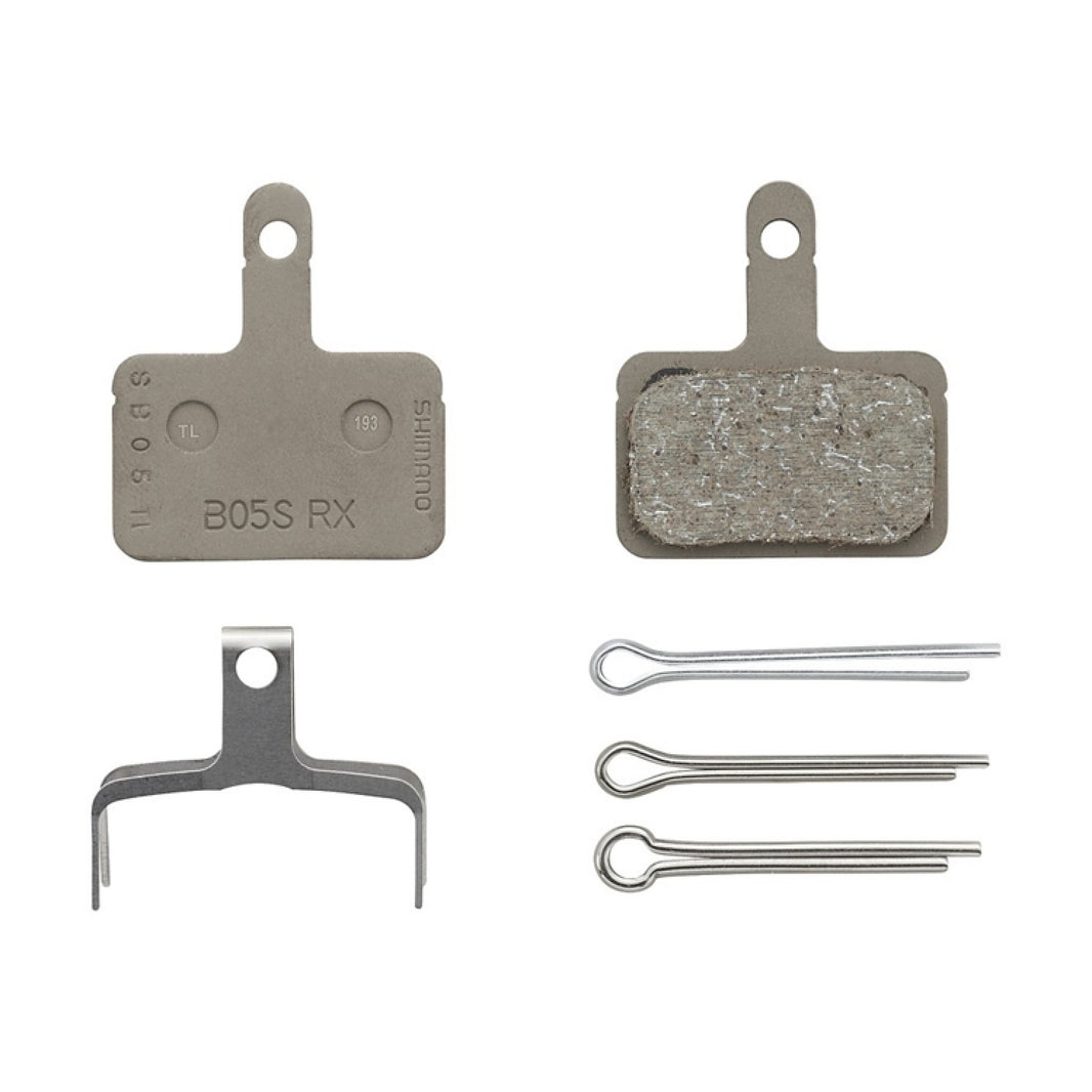Clarks CP501 VTT/vélo Hybride Type V Plaquettes De Frein