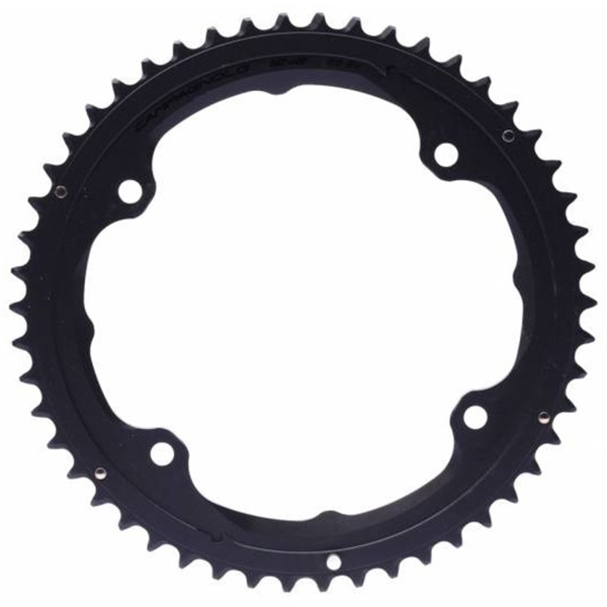 Plateau Extérieur Campagnolo Record Vintage 135 Bcd 54 Dents – NOS état Atelier