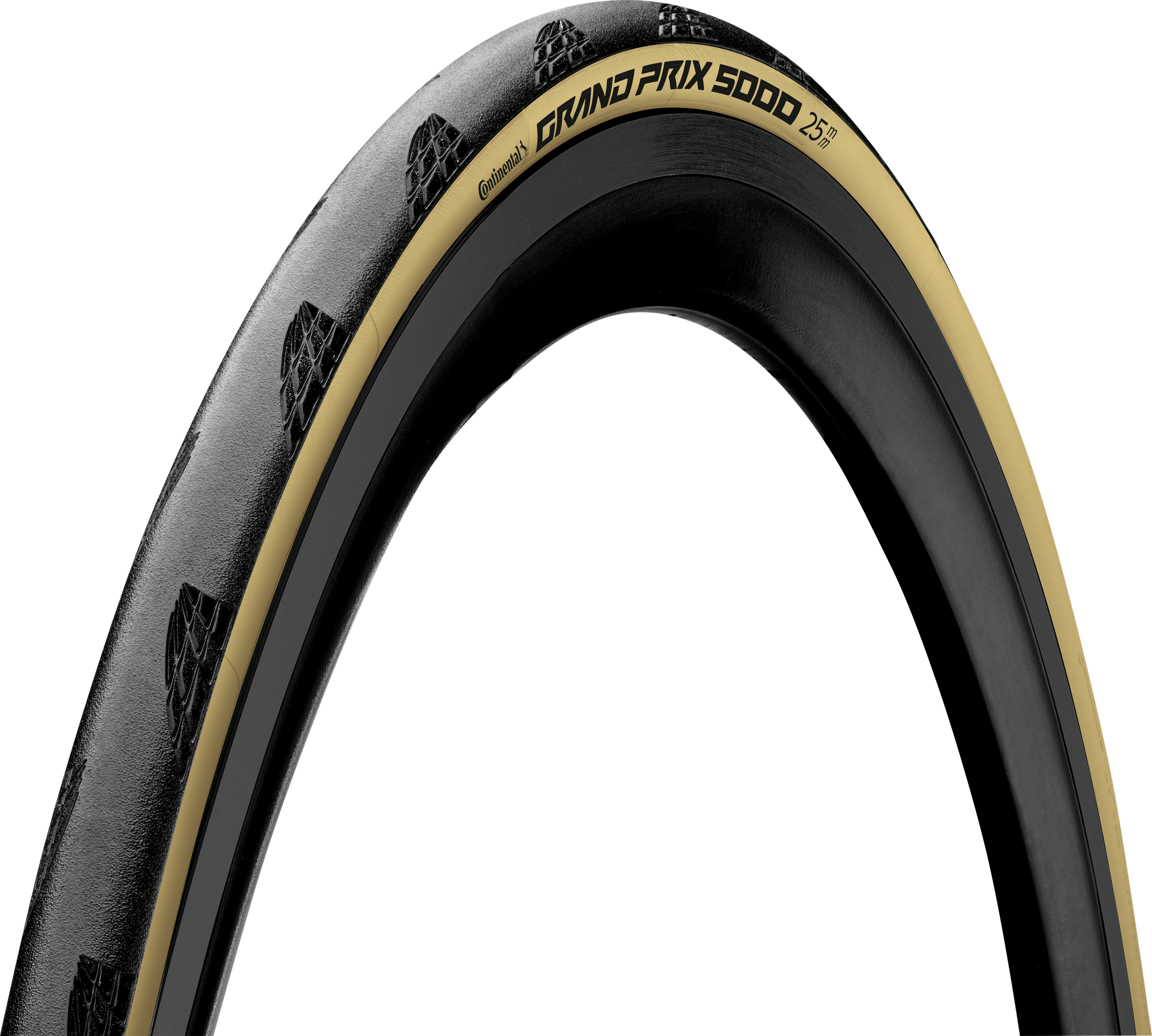 Continental Grand Prix 5000 S TR Reifen 700x30 – Schlauchlos, 2er Set
