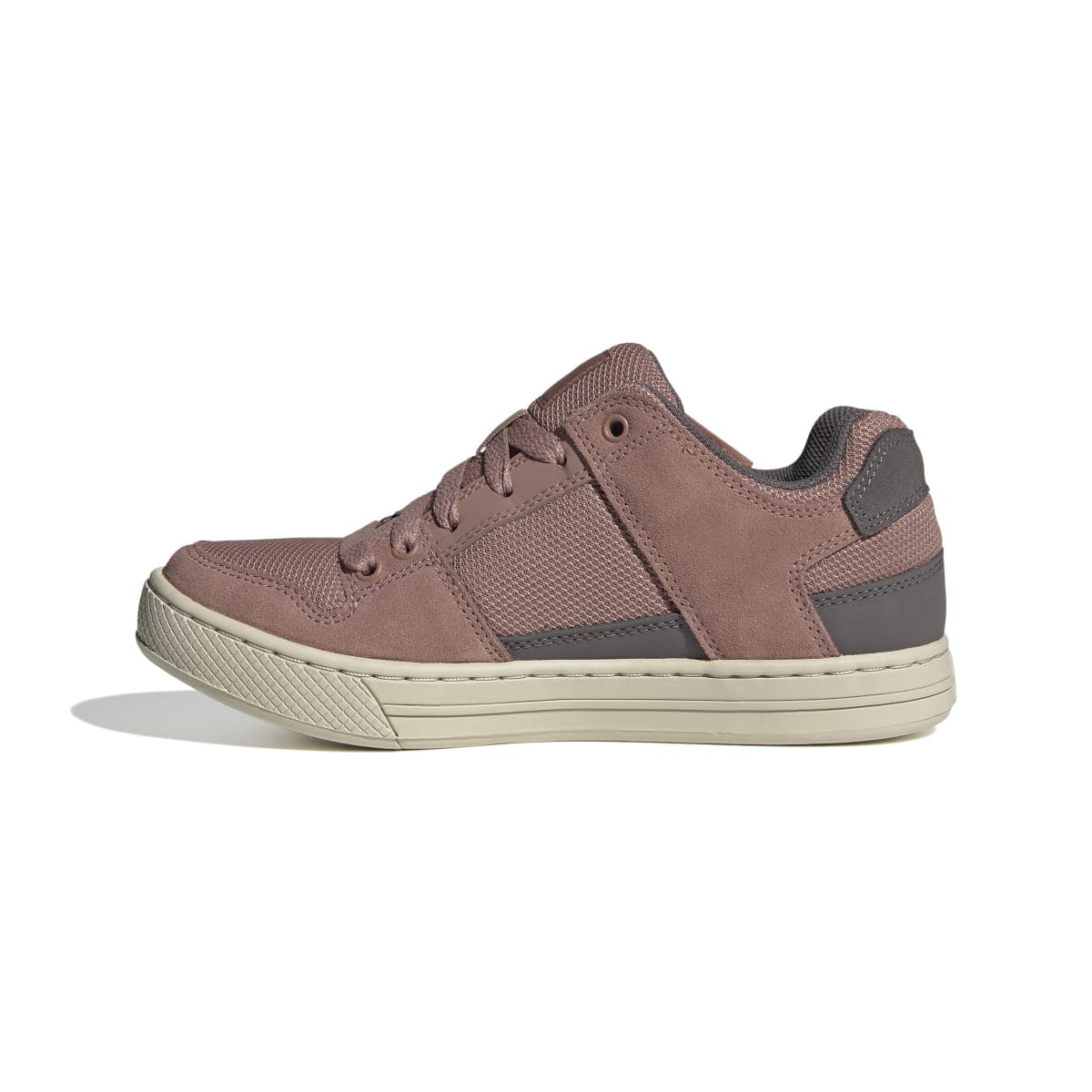 FIVE TEN FREERIDER W MOSS GREEN - Chaussure VTT plate