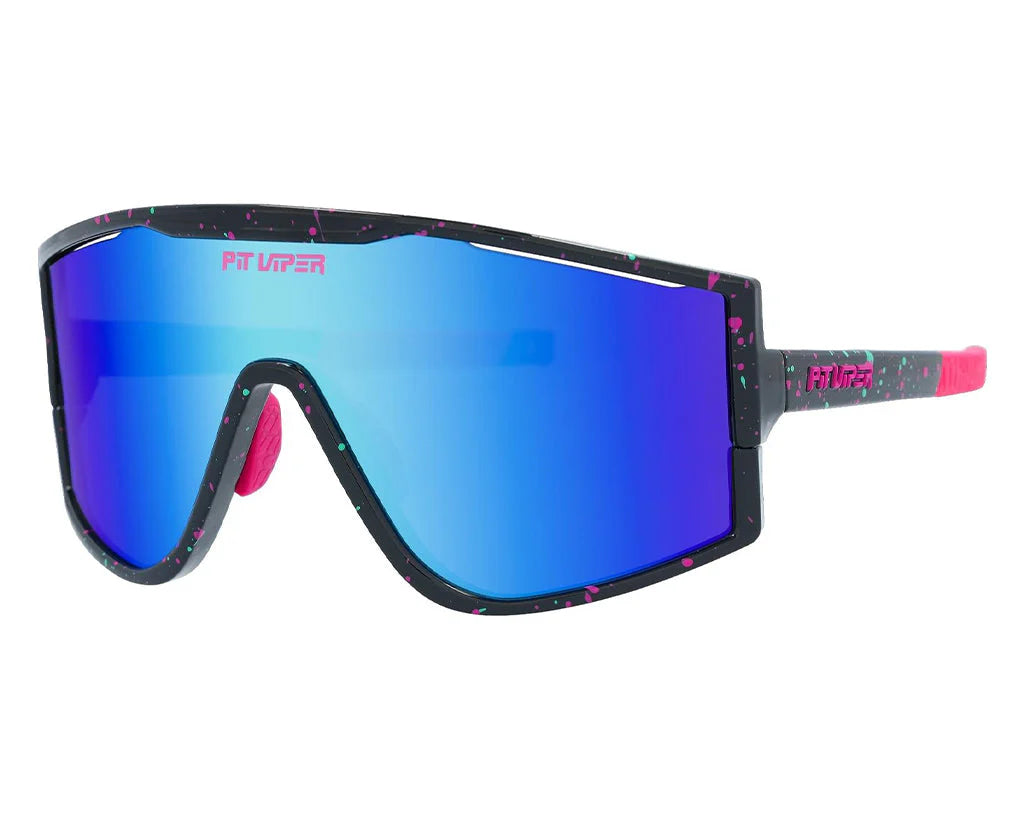Lunettes PIT VIPER THE STANDARD Try Hard