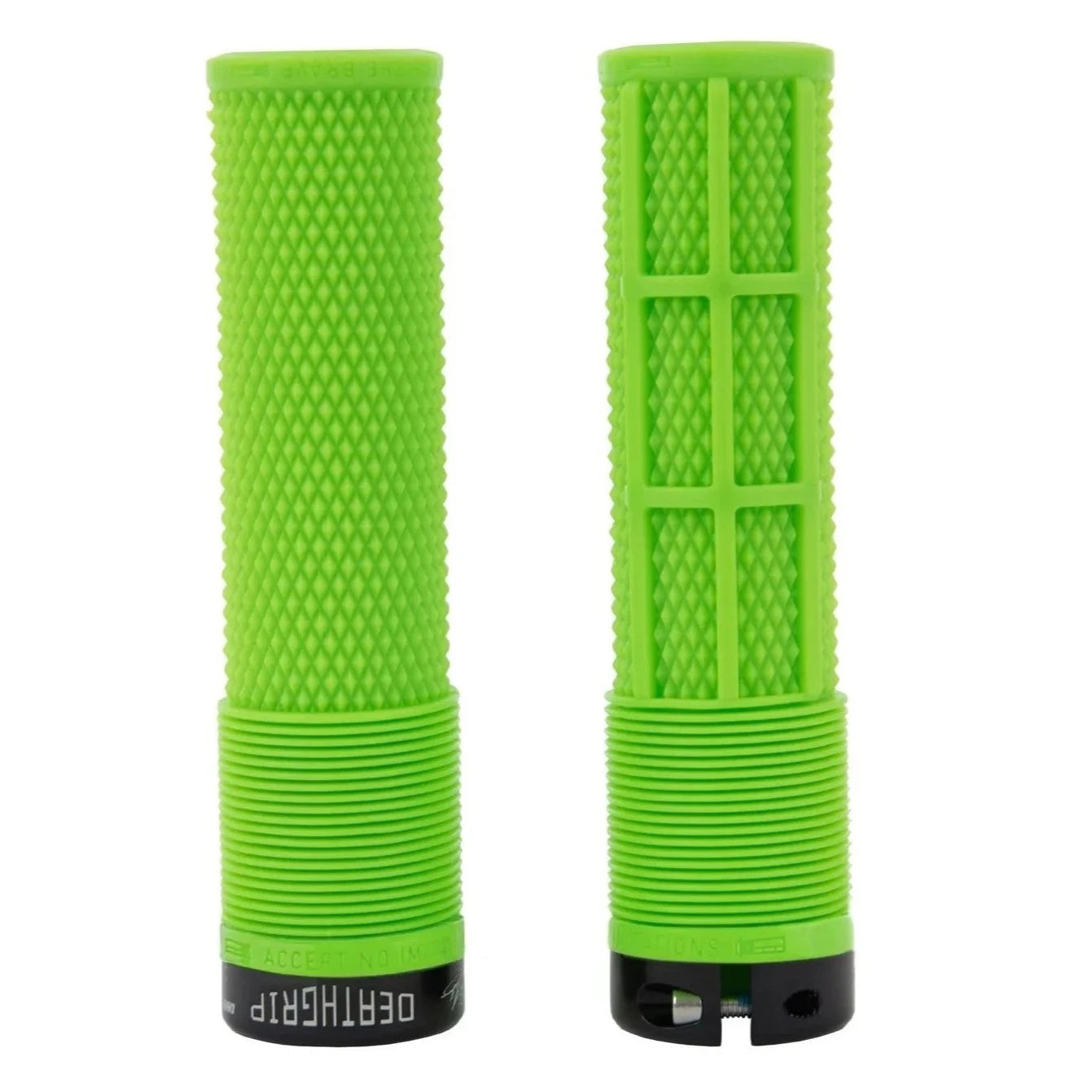 Grips ODI LONGNECK ST 143 mm Vert Grips ODI LONGNECK ST 143 mm Vert