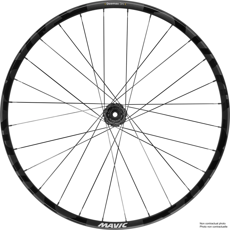 Roue Arriere MAVIC DEEMAX DH 29 12x148 mm Boost Probikeshop